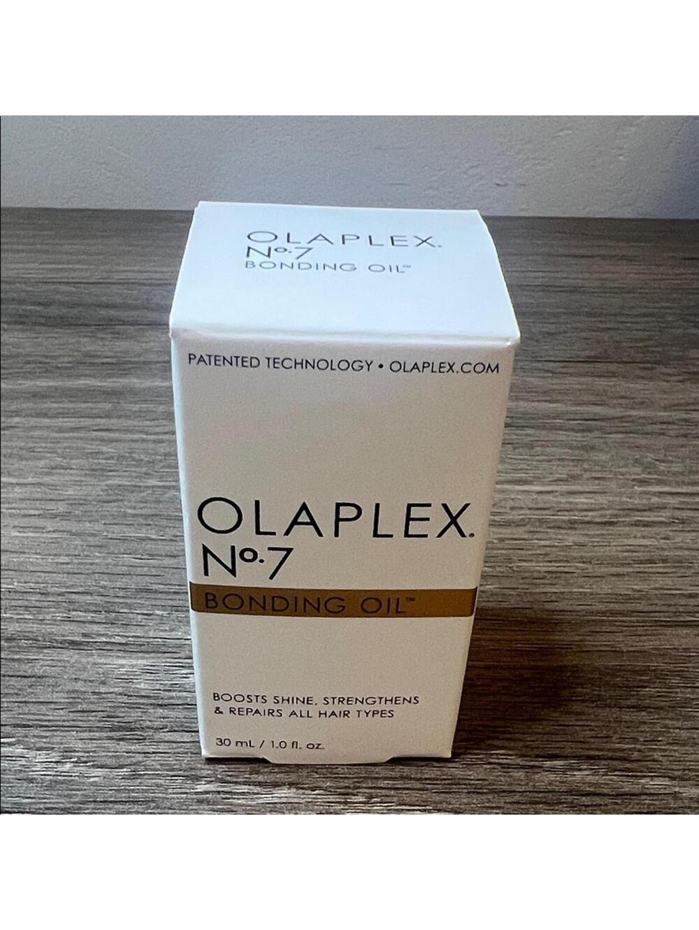 Olaplex No.7 Bonding Oil - 1.0 oz